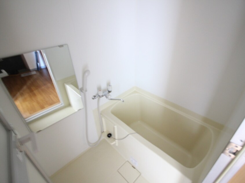 バス／シャワールーム等 モンシェ－ル錦糸町二番館