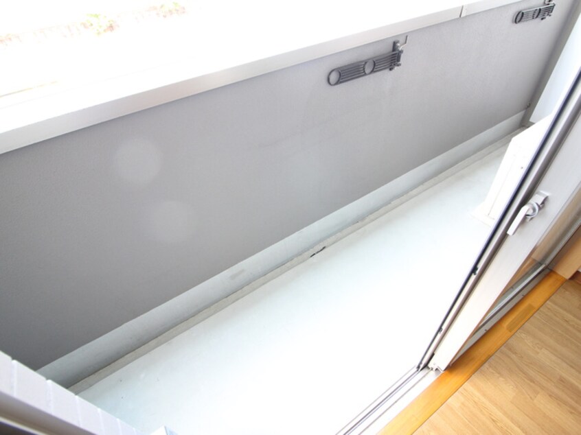 ベランダ・バルコニー モンシェ－ル錦糸町二番館