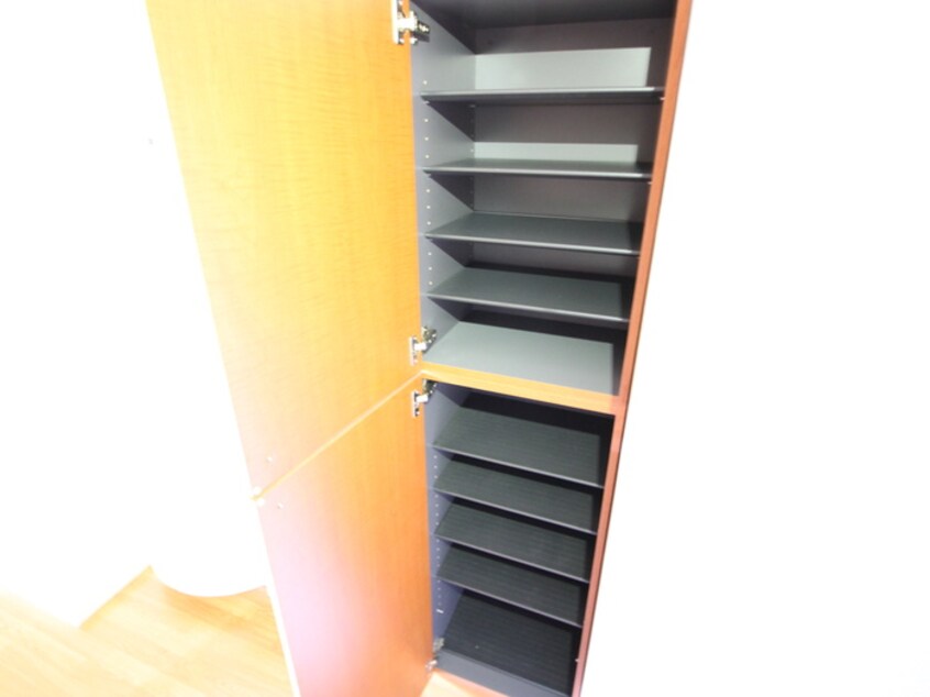 靴箱 モンシェ－ル錦糸町二番館