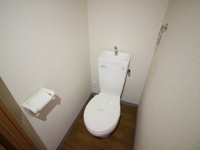 トイレ モンシェ－ル錦糸町二番館