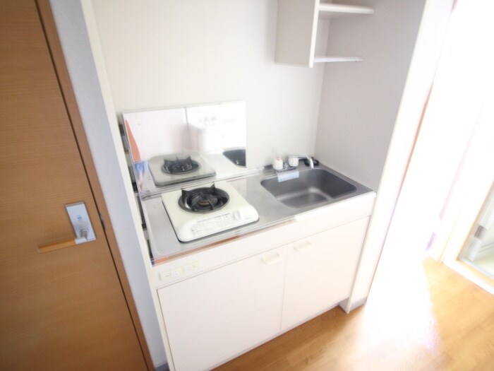 キッチン モンシェ－ル錦糸町二番館