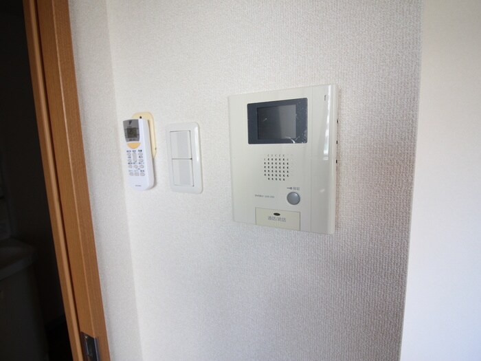 内観写真 モンシェ－ル錦糸町二番館