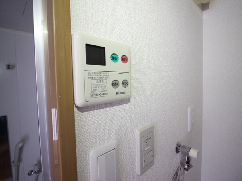 内観写真 モンシェ－ル錦糸町二番館