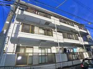 サンレモ・アヤセ