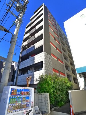 ｶﾞｰﾗ･ｽﾃｰｼﾞ門前仲町(805)