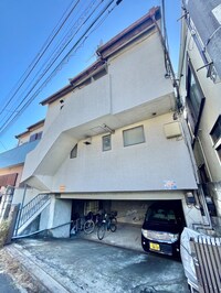第3大清コーポ
