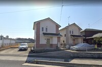 仮)べに花川田谷貸家Ａ棟