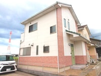 べに花川田谷貸家Ａ棟