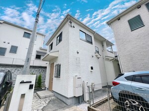 平戸町戸建
