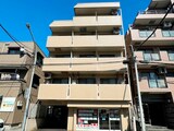 グレイス天王町（303）