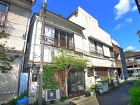 酒井荘(門前仲町)