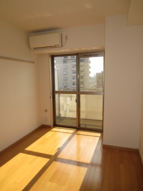 居室 アルテ－ル湘南