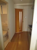 居室 アルテ－ル湘南