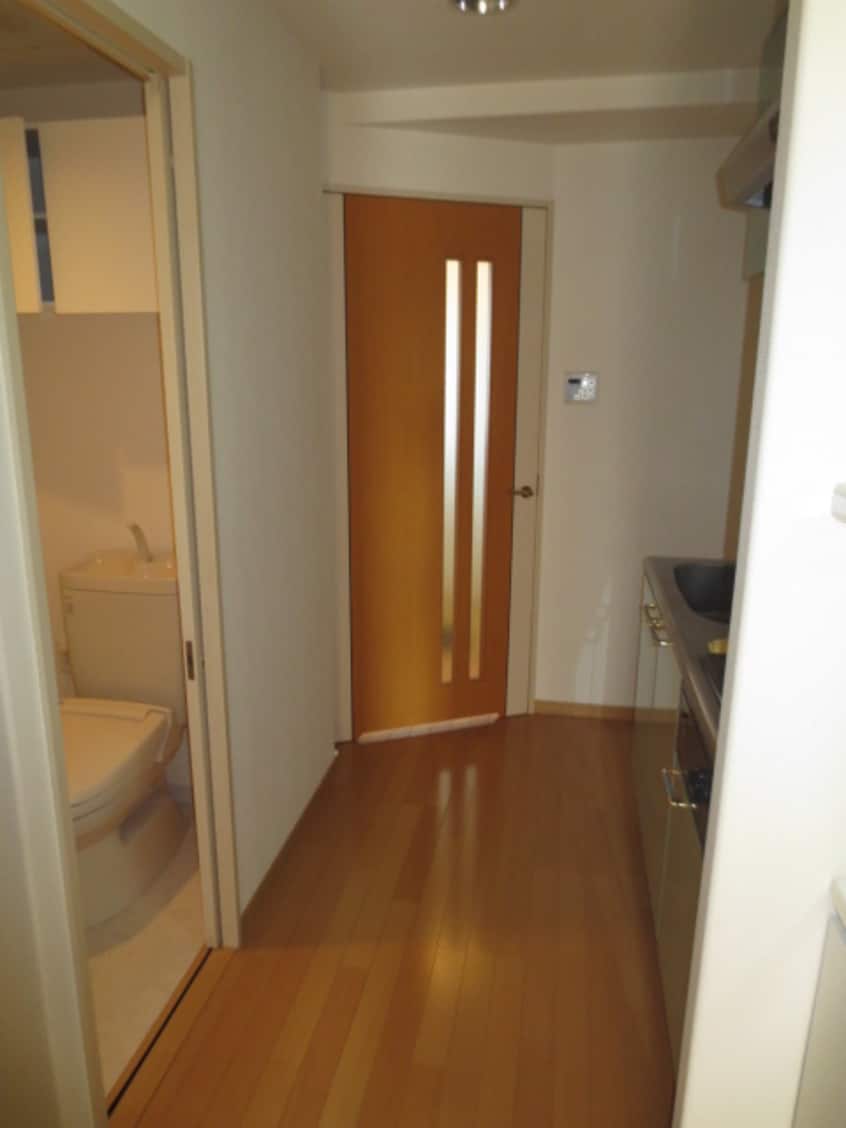 居室 アルテ－ル湘南