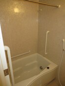 バス／シャワールーム等 アルテ－ル湘南