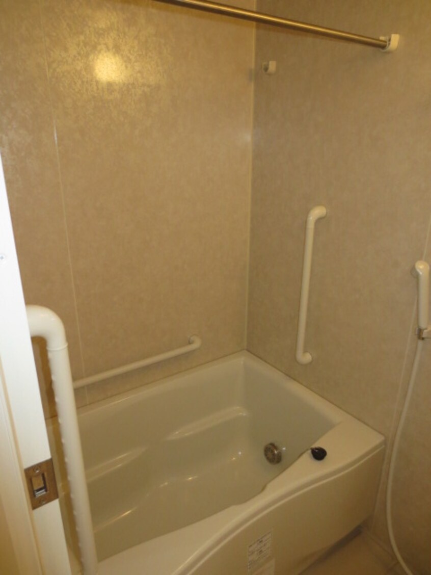 バス／シャワールーム等 アルテ－ル湘南