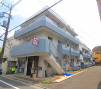 キャッスル安斉