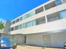 Ｍａｉｓｏｎ　Ｂｌａｎｃの外観