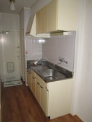 キッチン モンテフロ－ラ国立