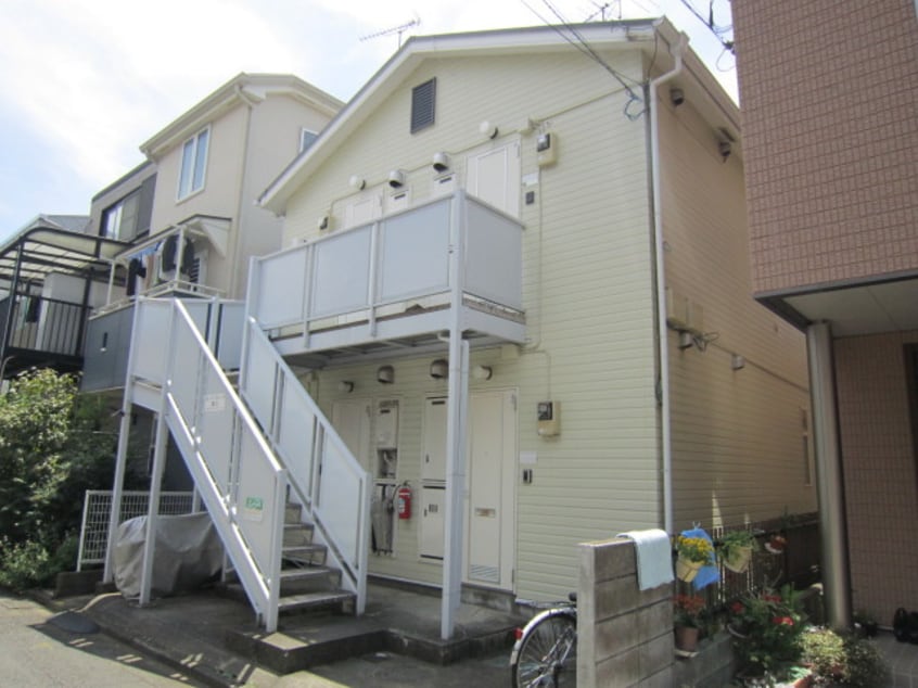 外観写真 モンテフロ－ラ国立