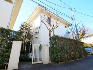 グリーンヒルＢ