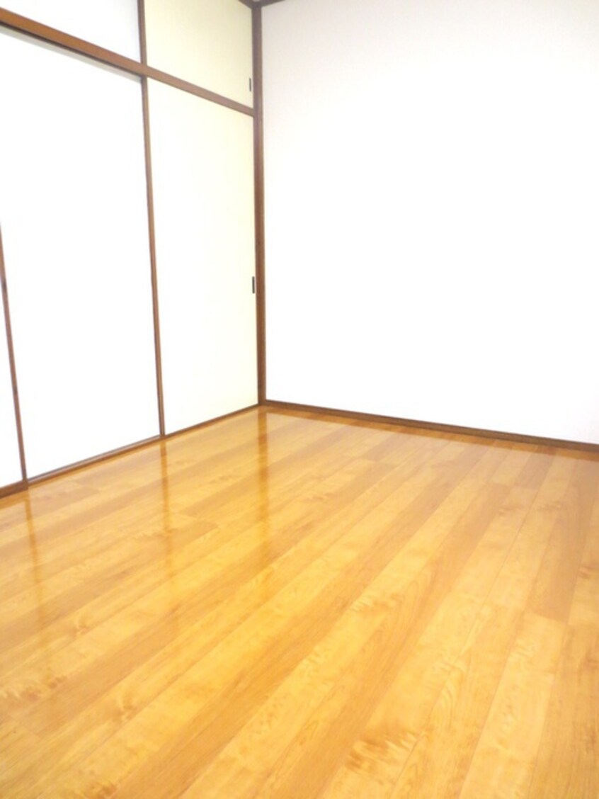 居室 グリーンヒルＢ