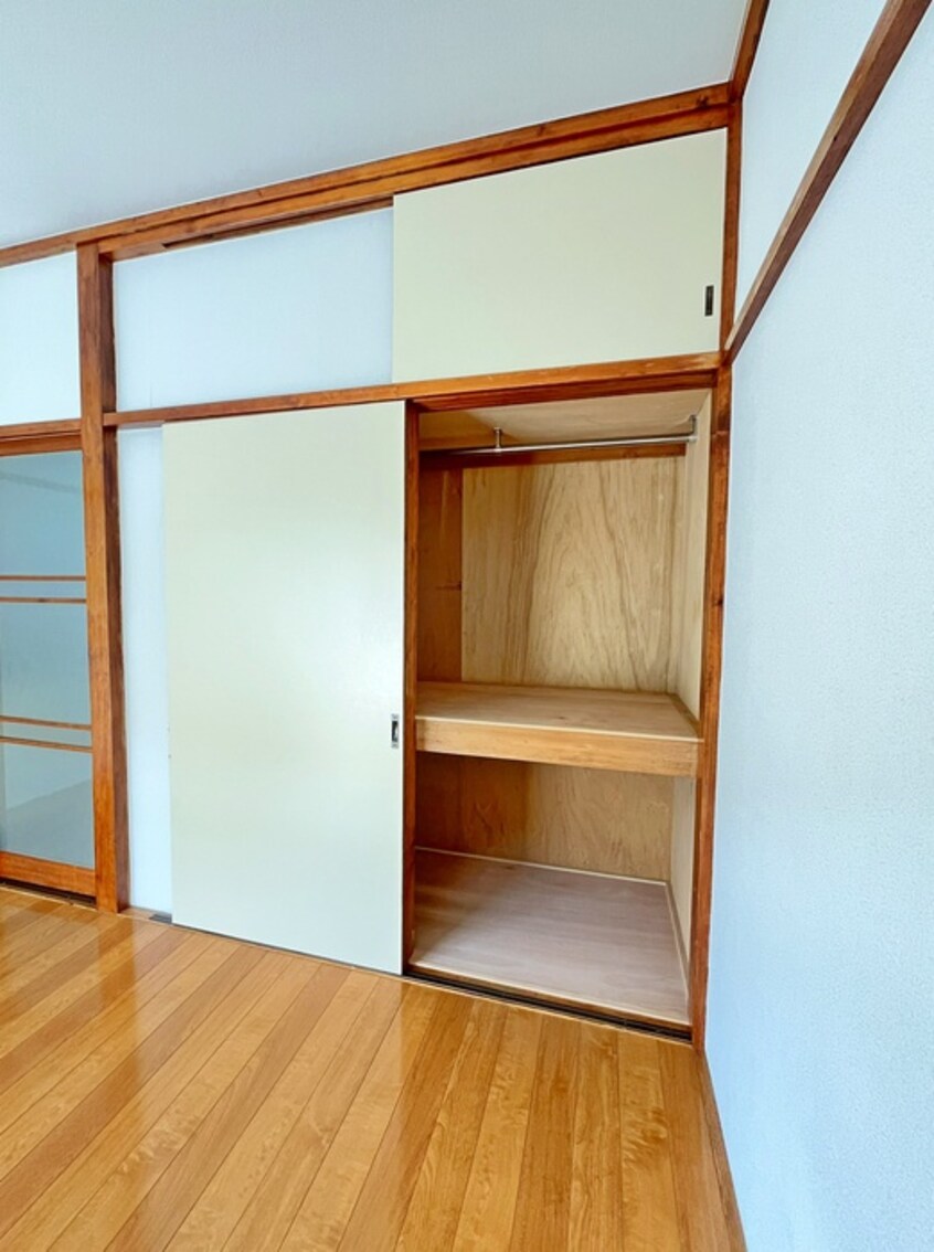 収納 グリーンヒルＢ