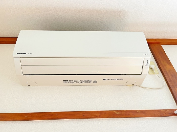 内観写真 グリーンヒルＢ