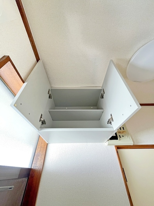 靴箱 グリーンヒルＢ