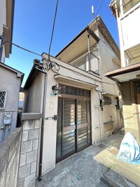 平井四丁目貸家