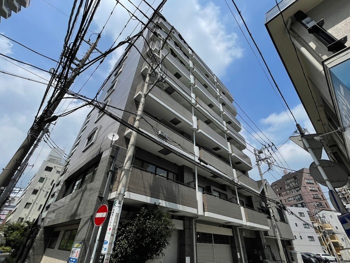 外観写真 藤ビル