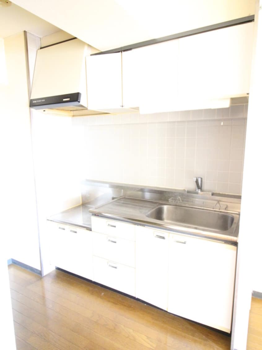 キッチン 藤ビル