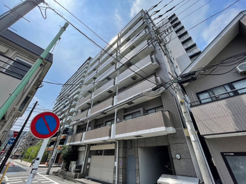 外観写真 藤ビル