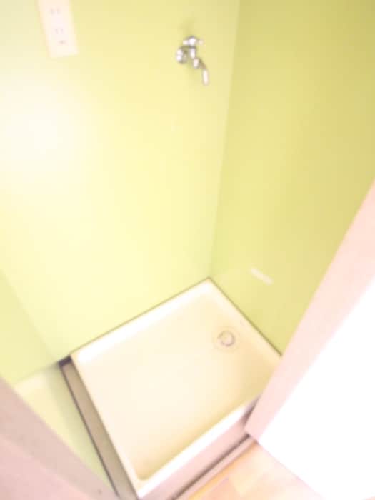 洗濯機置場 藤ビル