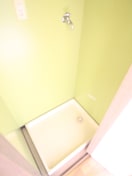 洗濯機置場 藤ビル