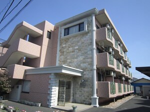 BLOSSOM　MANSIONS