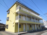 ハイツプレリュ－ド