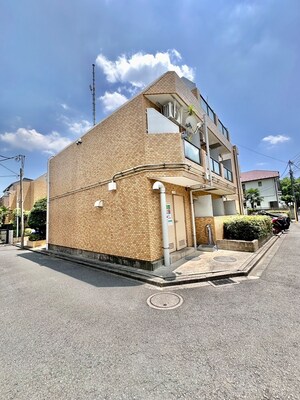 ﾗｲｵﾝｽﾞﾏﾝｼｮﾝ椎名町（108）