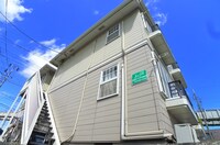 メゾネットみつわ