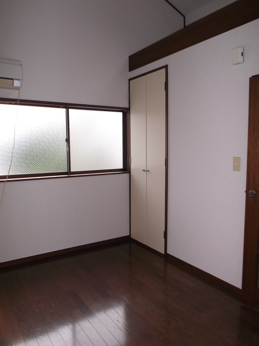 居室 ハイツウイスタリアＡ