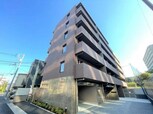 BRIZZ西大井DUE