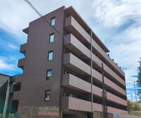 BRIZZ西大井DUE