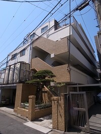 第１マンション四谷