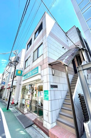 中川ビル