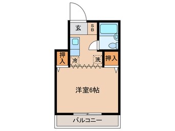 間取図 コトーミタ