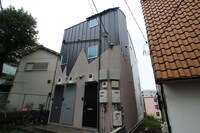 ヒルサイドテラス方南