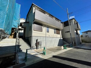 COMFORT HILLS三室G棟