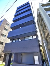 CONNECT　PARK　HILLS神明町