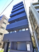 CONNECT　PARK　HILLS神明町の外観