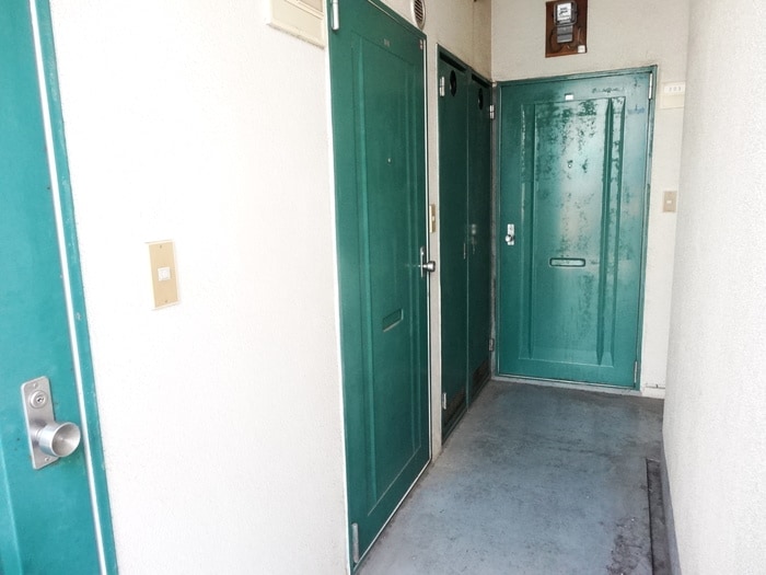 その他 ロ－レルハイツ